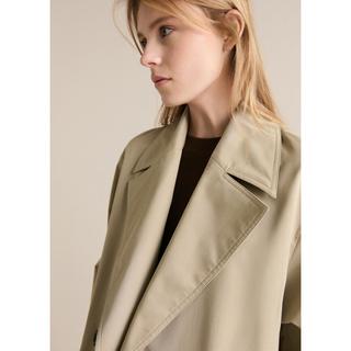 MANGO  ANGELA Trenchcoat 