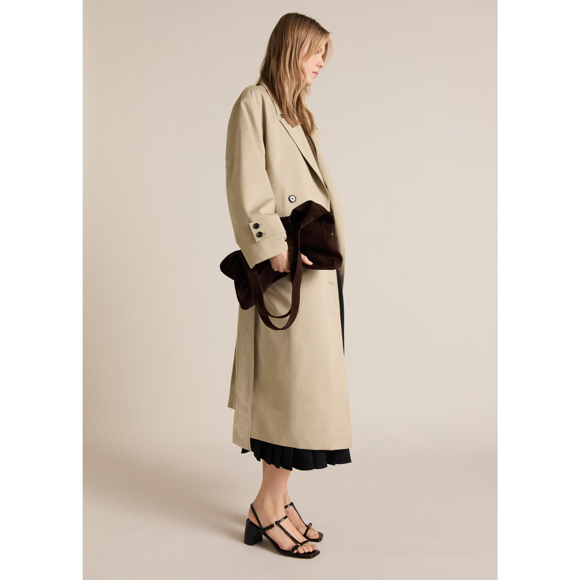 MANGO  ANGELA Trenchcoat 