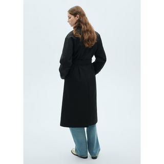 MANGO  ANGELA Trenchcoat 