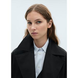 MANGO  ANGELA Trench 