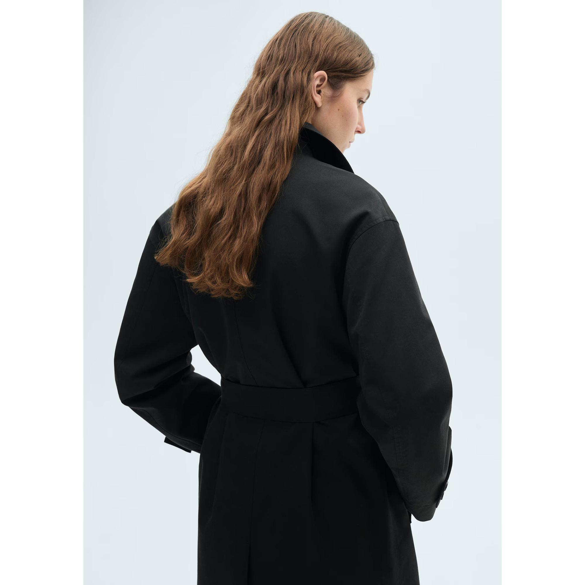 MANGO  ANGELA Trench-coat 