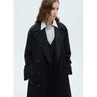 MANGO  ANGELA Trench 