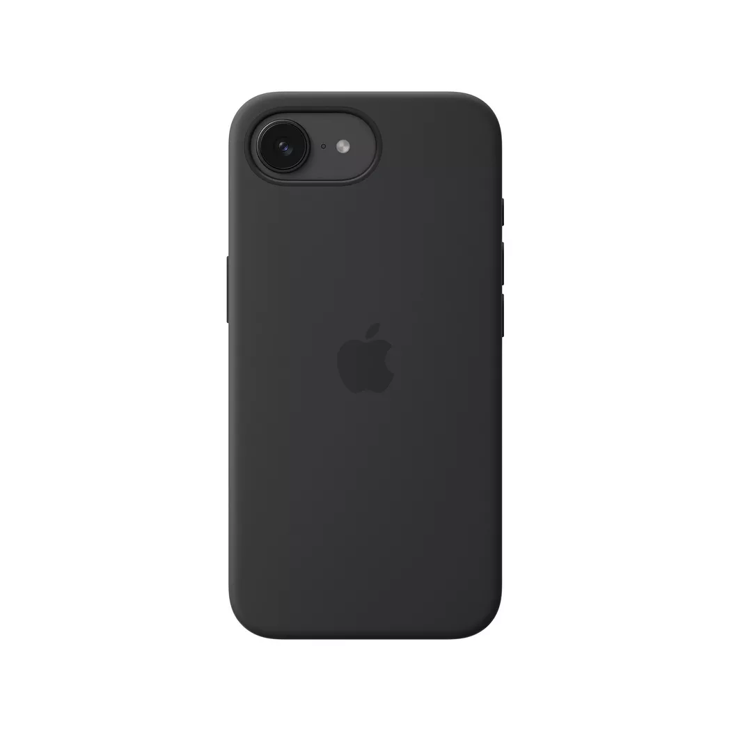 Apple - iPhone16e Silicone Case