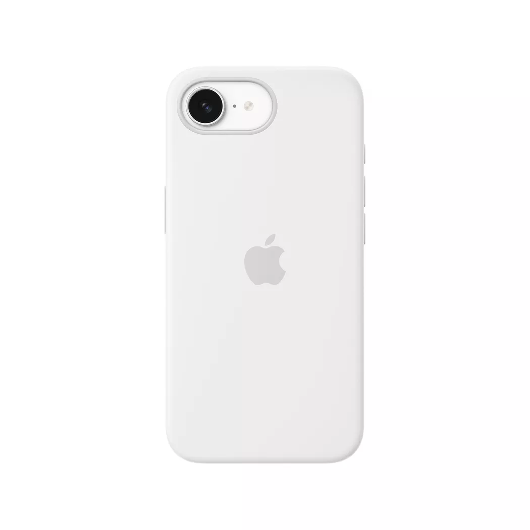 Apple - iPhone16e Silicone Case
