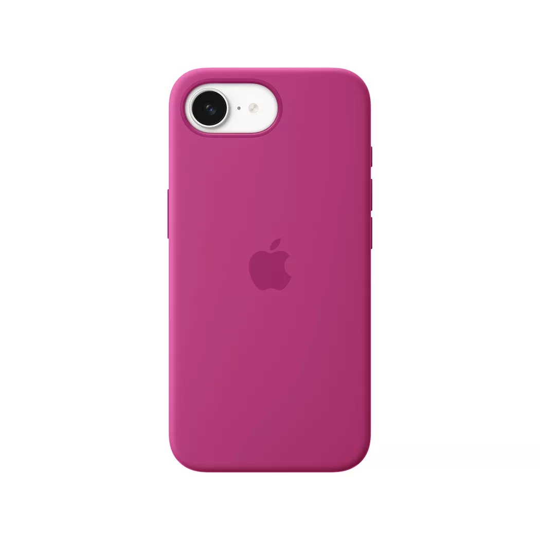 Apple - iPhone16e Silicone Case