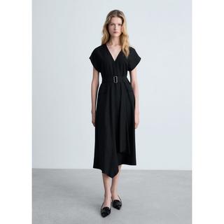 MANGO  BASSETT Kleid 