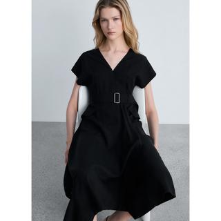 MANGO  BASSETT Kleid 