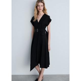 MANGO  BASSETT Kleid 