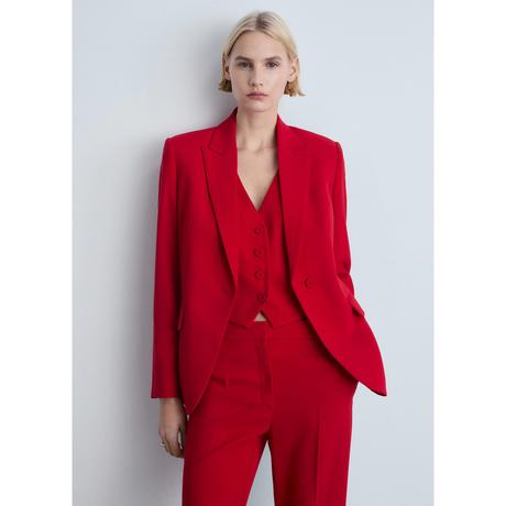 MANGO  IGUANA Blazer 