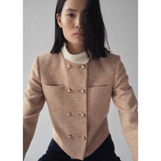 MANGO  JADE Veste 