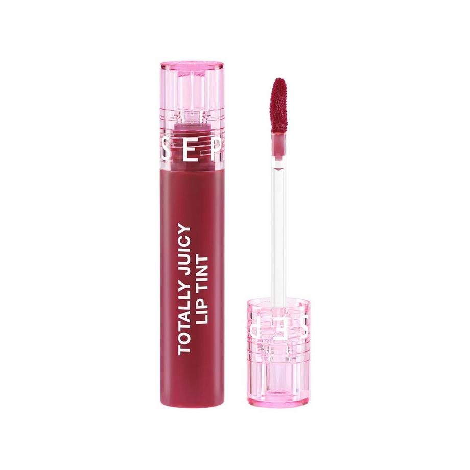 SEPHORA  Totally Juicy Lip Tint - Lippentinte mit prallem Glanz 
