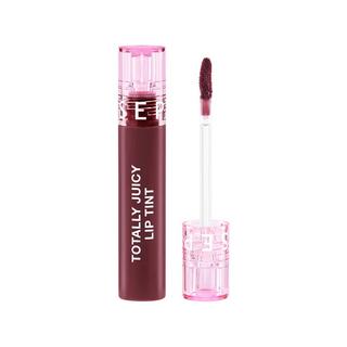 SEPHORA  Totally Juicy Lip Tint - Inchiostro per labbra brillantezza bombata 