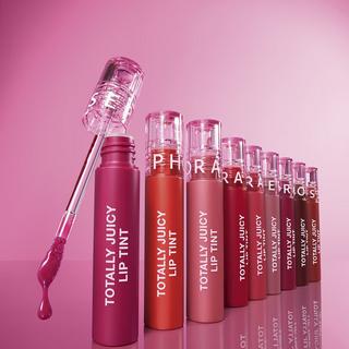 SEPHORA  Totally Juicy Lip Tint - Inchiostro per labbra brillantezza bombata 