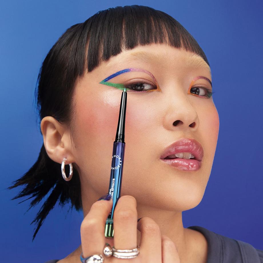 SEPHORA  12h Colorful Special Effects - Eyeliner retrattile policromo 