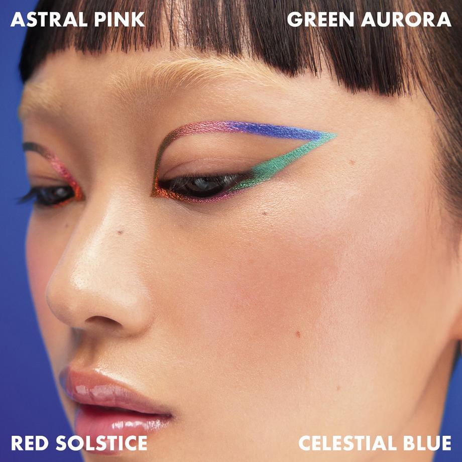 SEPHORA  12h Colorful Special Effects - Eyeliner retrattile policromo 