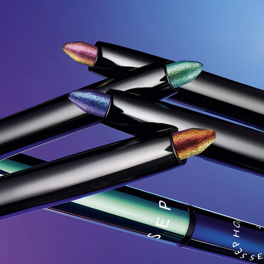 SEPHORA  12h Colorful Special Effects - Eyeliner retrattile policromo 