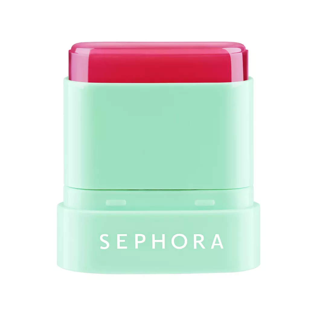 SEPHORA - Color Twister - Öl-Stick mit sich verändernder Farbe, 8.5 g,  Freaky fuschia