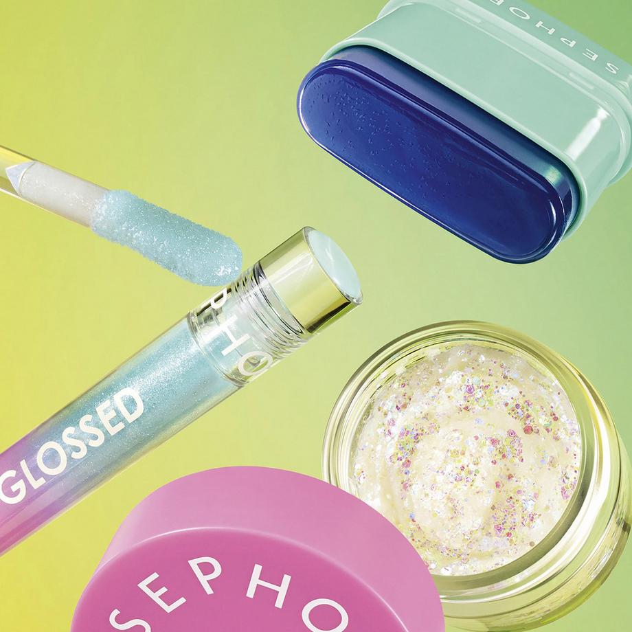 SEPHORA  Color Twister - Huile en stick couleur transformative 