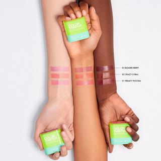 SEPHORA  Color Twister - Öl-Stick mit sich verändernder Farbe 