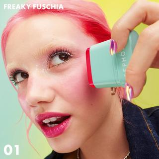 SEPHORA  Color Twister - Öl-Stick mit sich verändernder Farbe 