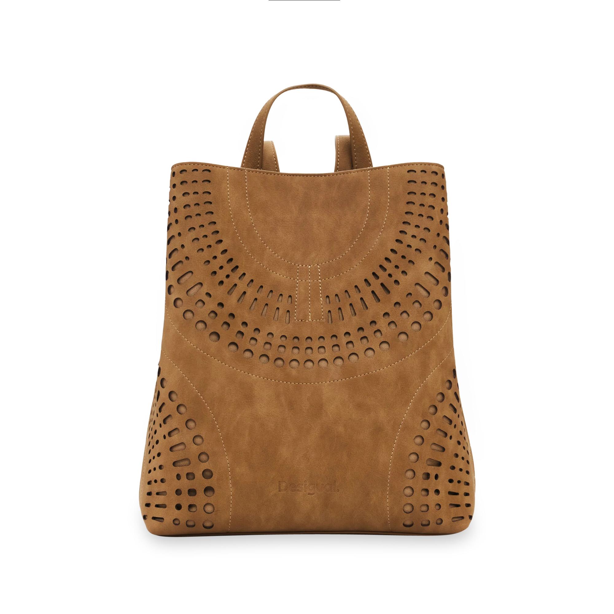 Desigual  Zaino 
