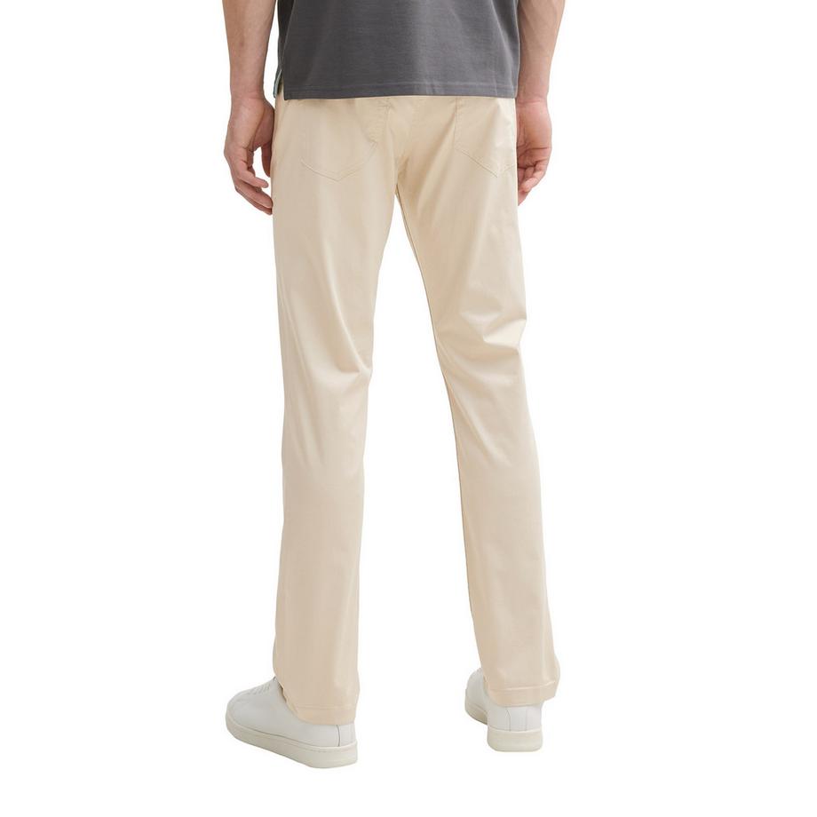 TOM TAILOR  Pantaloni 5 tasche 