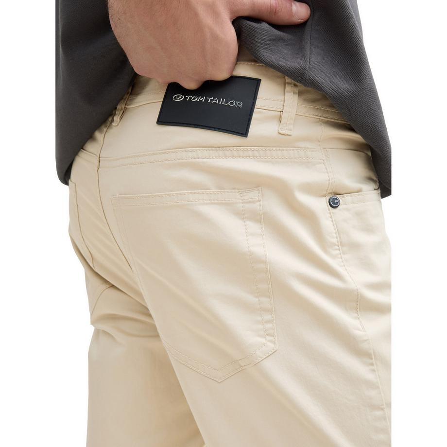 TOM TAILOR  Pantaloni 5 tasche 