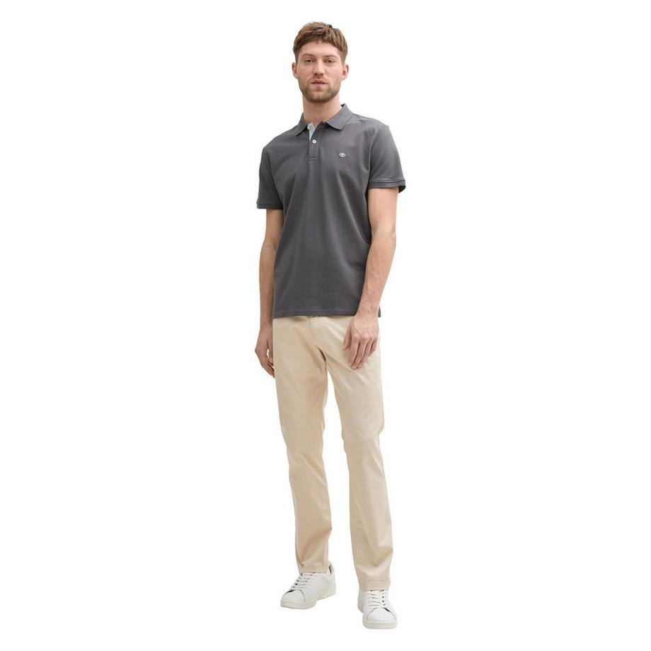 TOM TAILOR  Pantaloni 5 tasche 