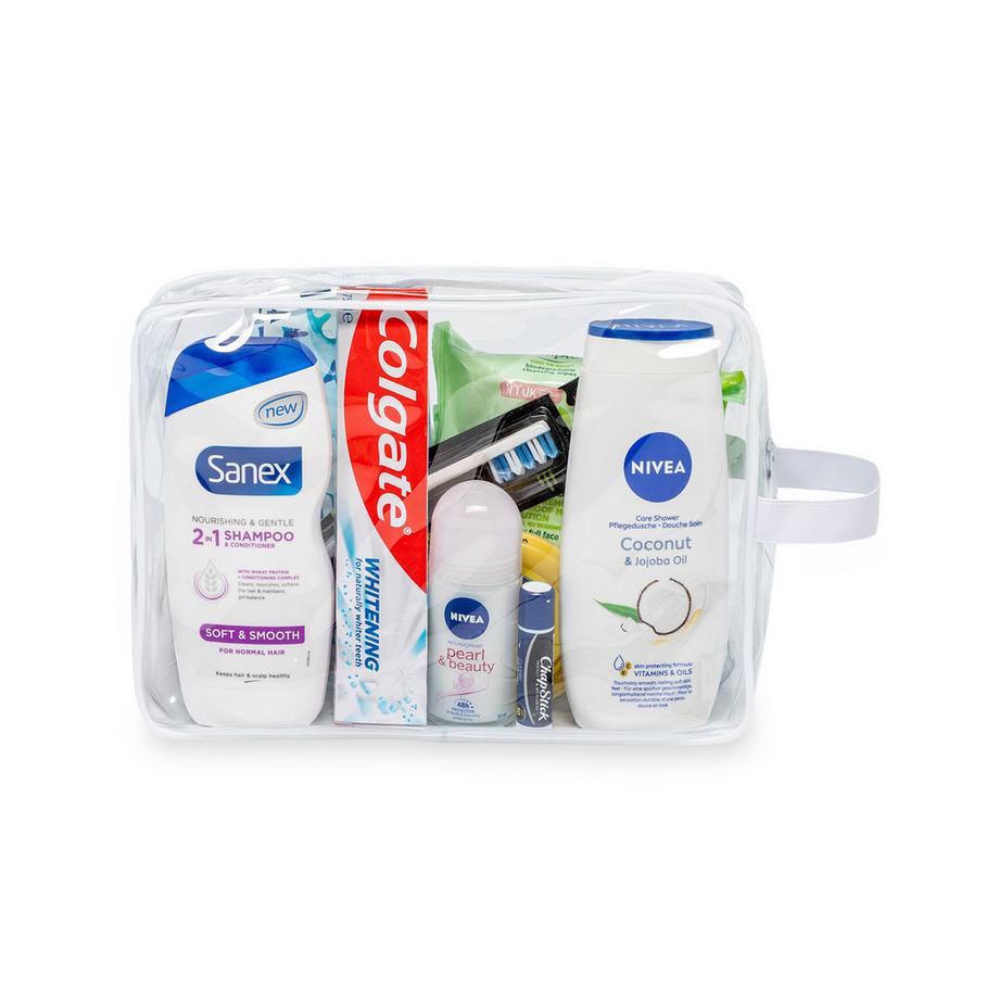 Pink NECESSAIRE DAMEN