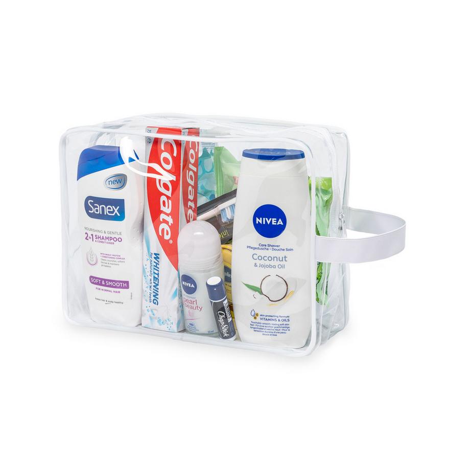 Manor Pink NECESSAIRE DAMEN  