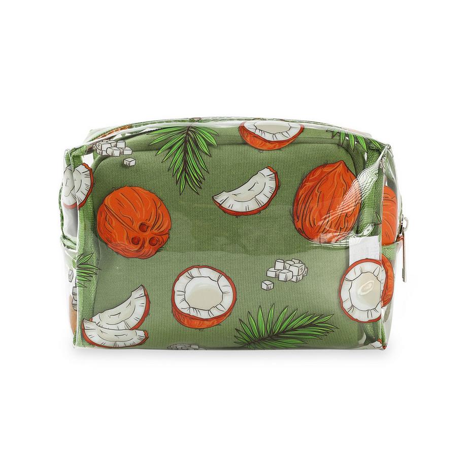 Flooky  2in1 Beauty Bag Set 