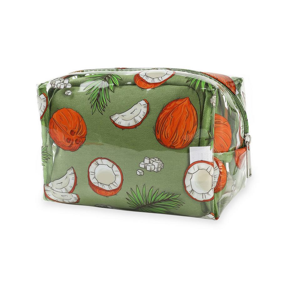 Flooky  2in1 Beauty Bag Set 