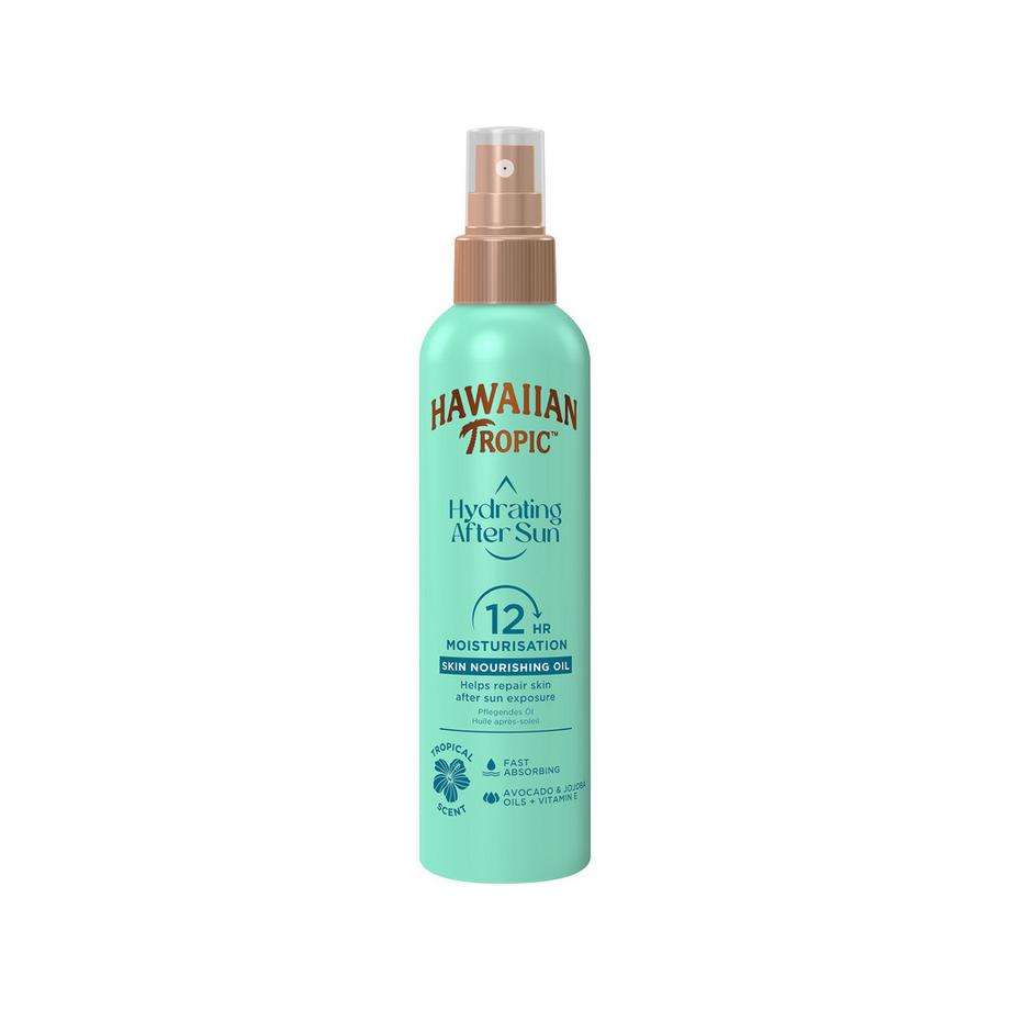 HAWAIIAN  Hydrating After Sun Oil 