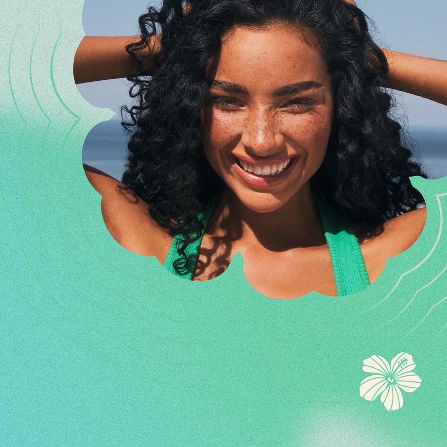 HAWAIIAN  Hydrating After Sun Oil 