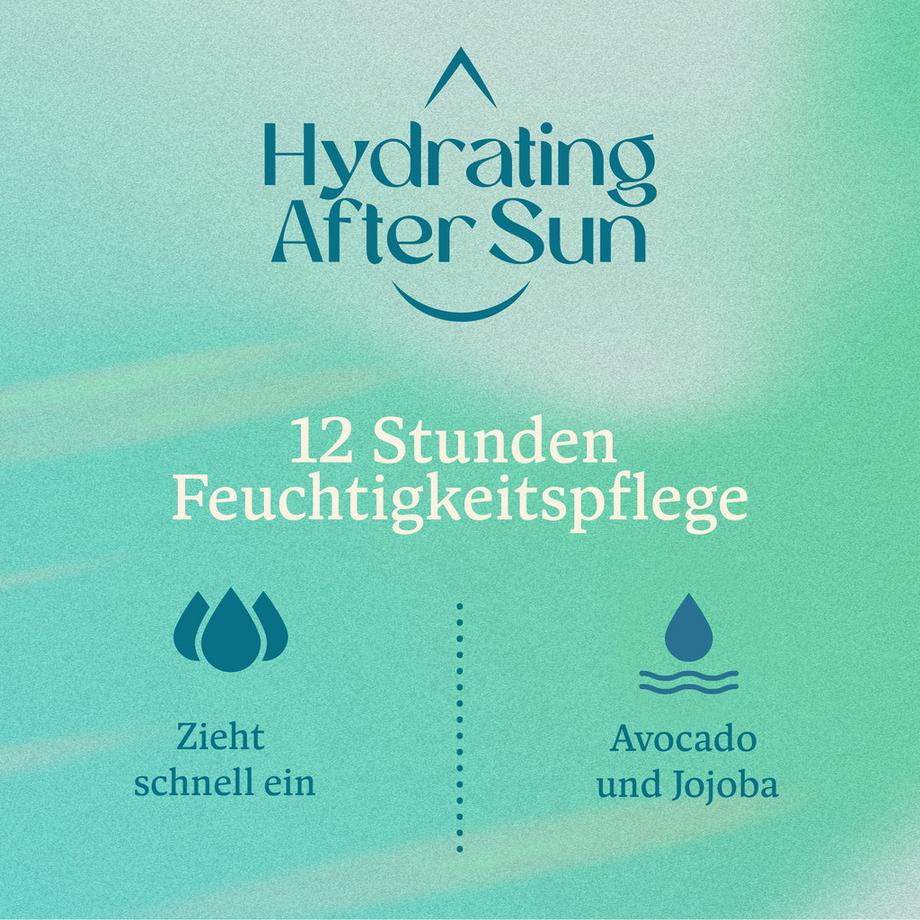 HAWAIIAN  Hydrating After Sun Oil 