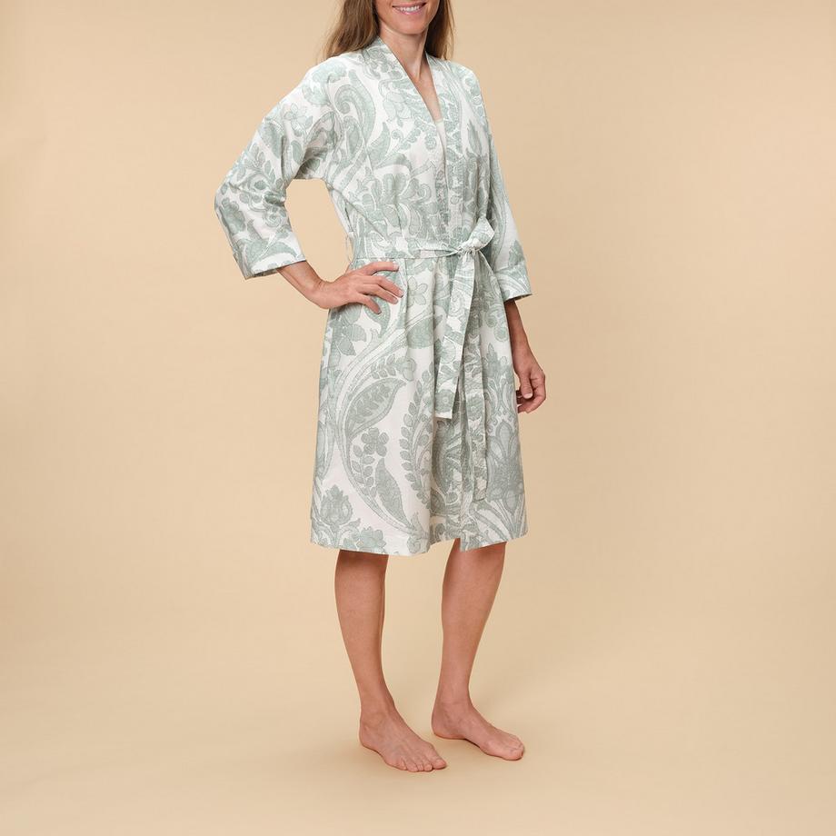 Kas Antonia Kimono  