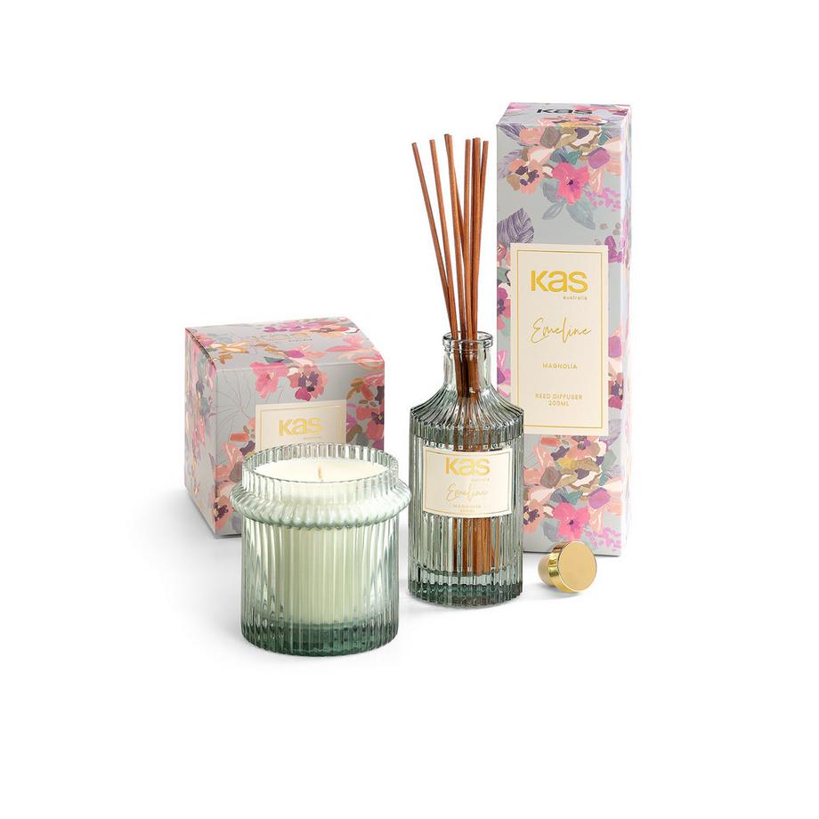 Kas Candela profumata Emeline 