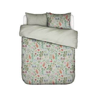 ESSENZA Marigold Housse de couette florale  