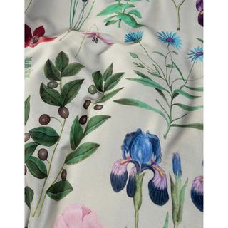 ESSENZA Marigold Housse de couette florale  