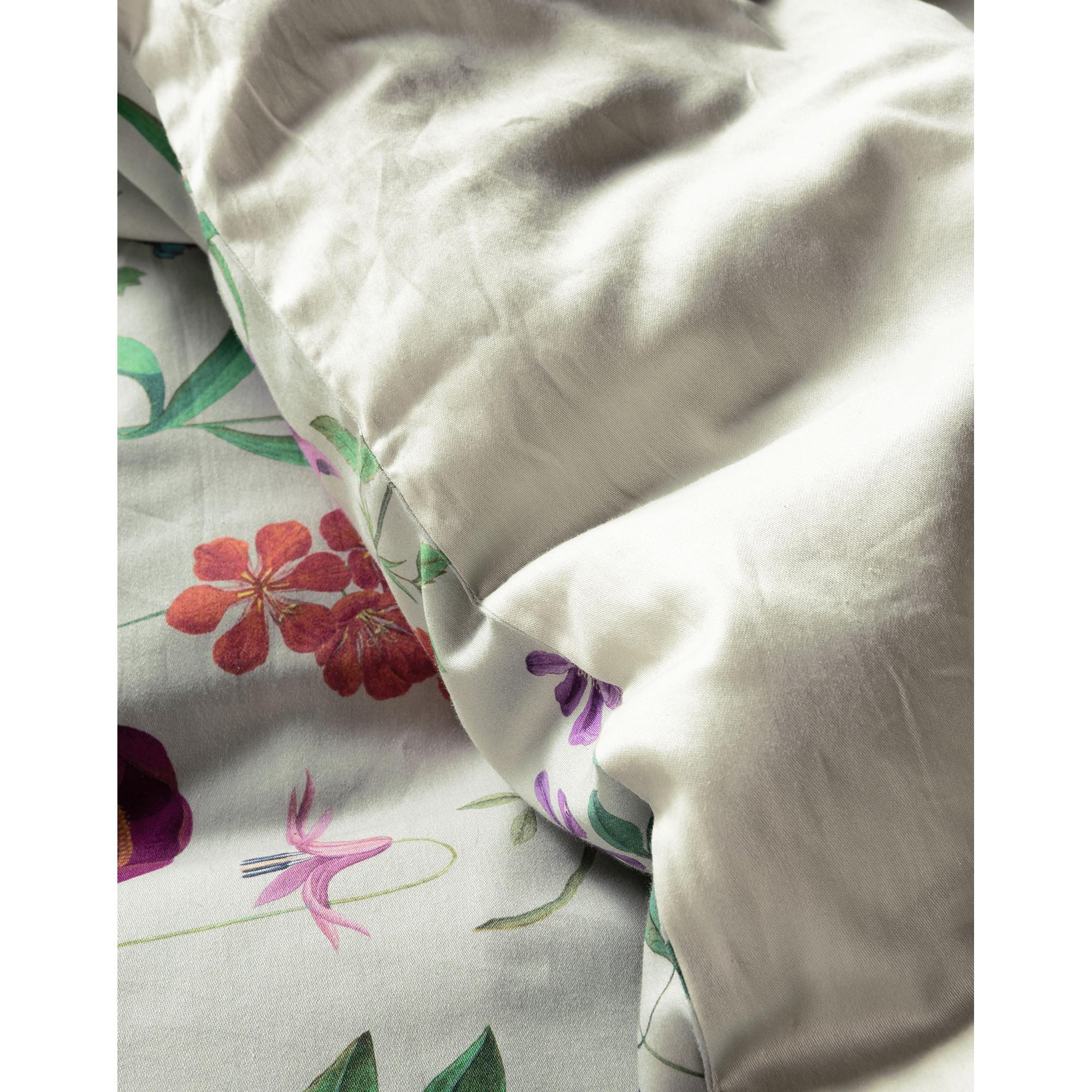 ESSENZA Marigold Housse de couette florale  