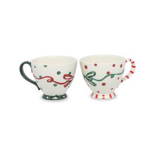 Manor Mug, 2 Stück Candy 