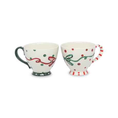 Manor Mug, 2 Stück Candy 