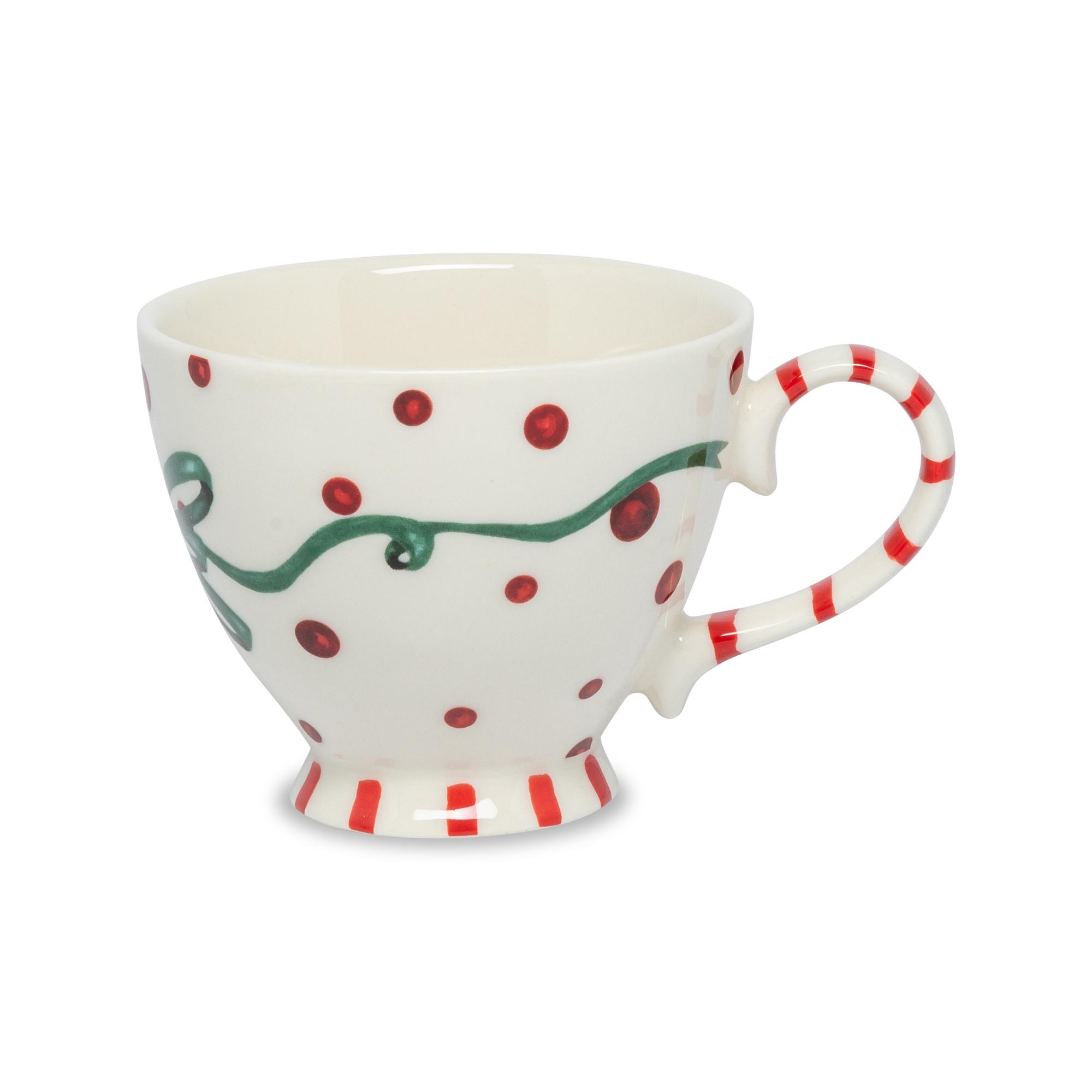 Manor Mug, 2 Stück Candy 