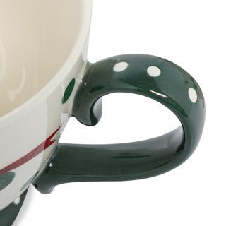 Manor Mug, 2 Stück Candy 