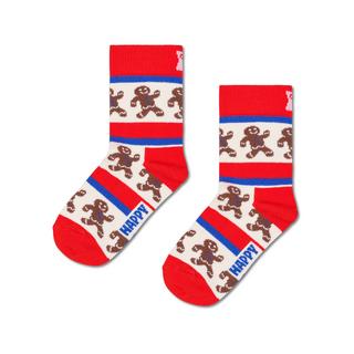 Happy Socks Weihnachtssocken  