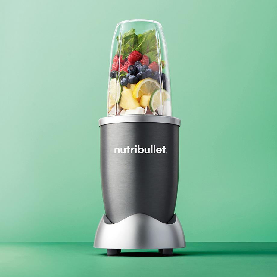 NUTRiBULLET Nutribullet Original NB603DG 3-tlg 