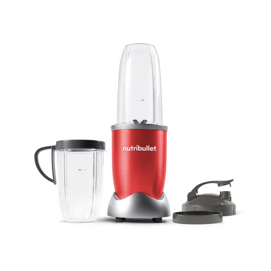 NUTRiBULLET Nutribullet Pro NB907MAR 7 pcs 