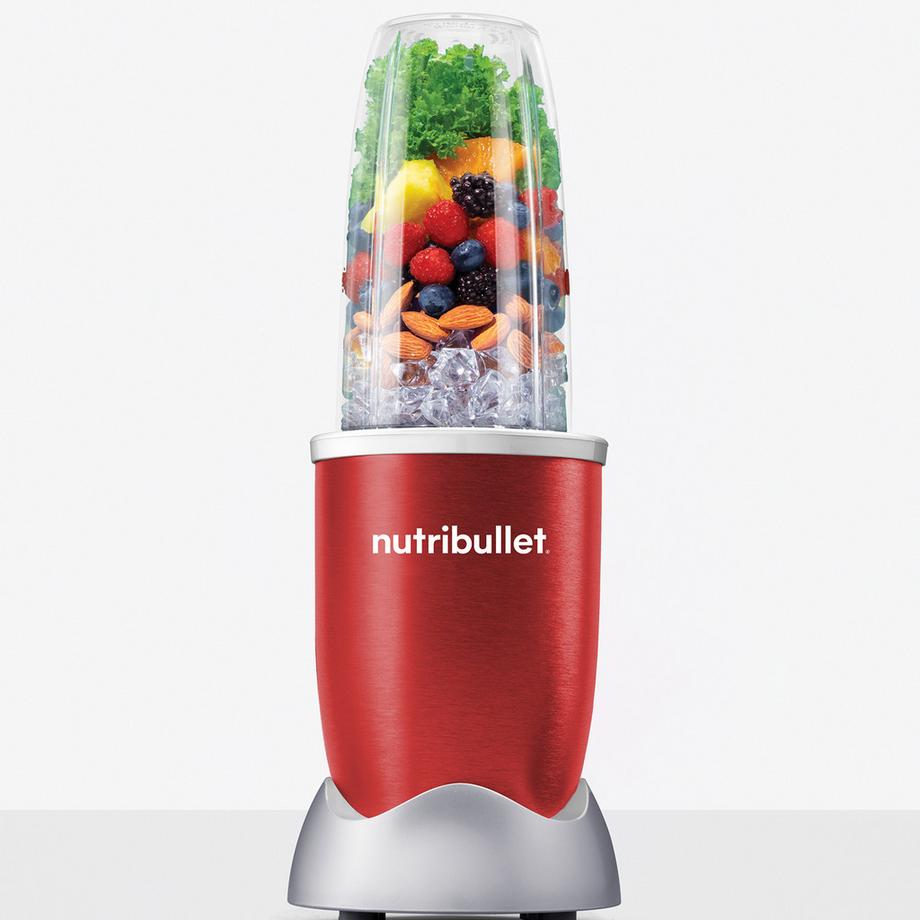 NUTRiBULLET Nutribullet Pro NB907MAR 7 pcs 