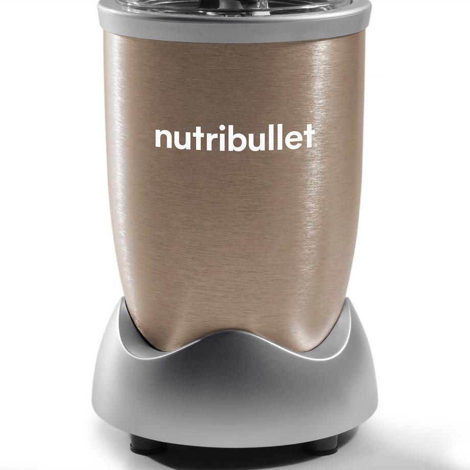 NUTRiBULLET Nutribullet Pro NB904CP 4 pcs 
