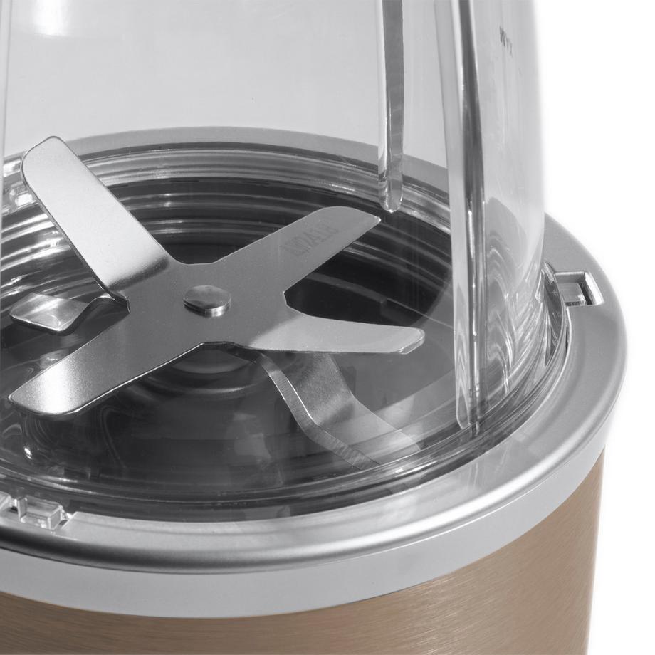 NUTRiBULLET Nutribullet Pro NB904CP 4 pcs 